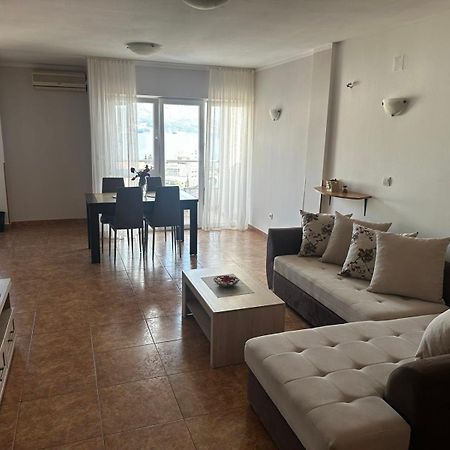 Apartmani Ilic Бечичи Экстерьер фото