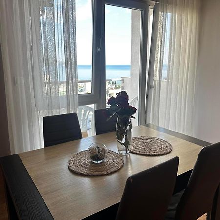 Apartmani Ilic Бечичи Экстерьер фото
