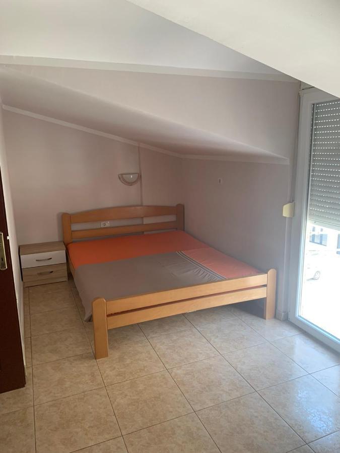 Apartmani Ilic Бечичи Экстерьер фото