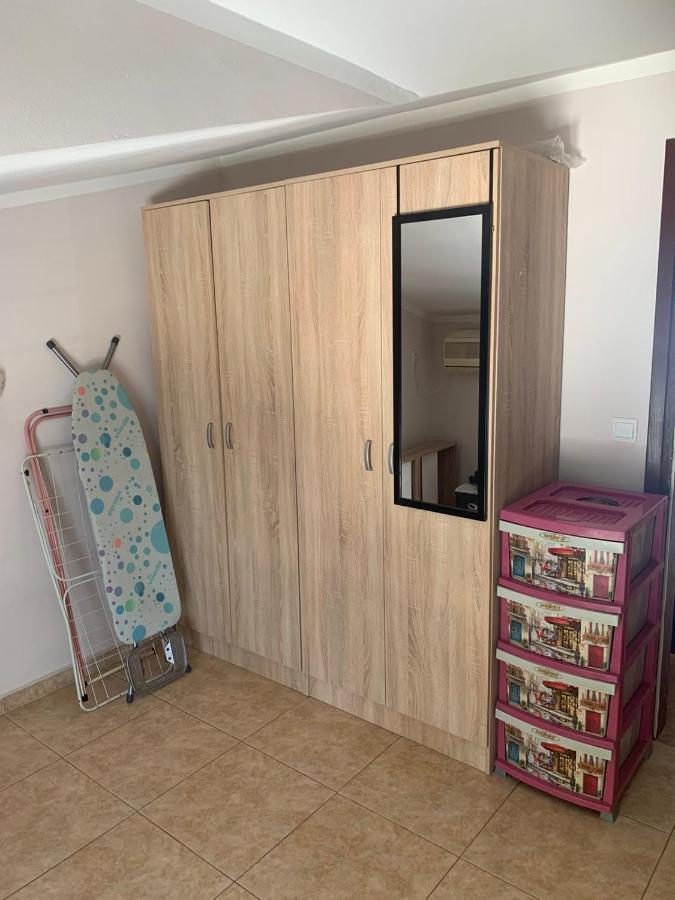 Apartmani Ilic Бечичи Экстерьер фото