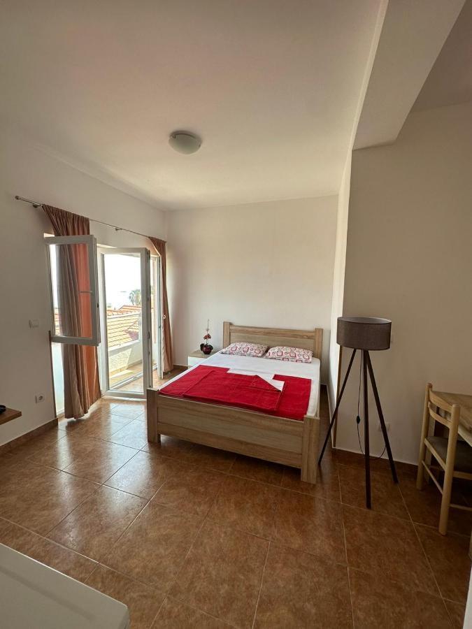 Apartmani Ilic Бечичи Экстерьер фото