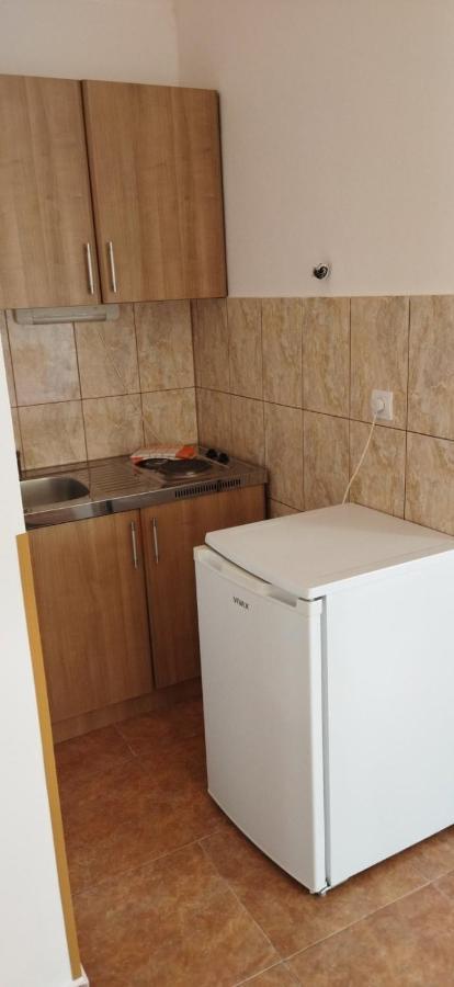 Apartmani Ilic Бечичи Экстерьер фото