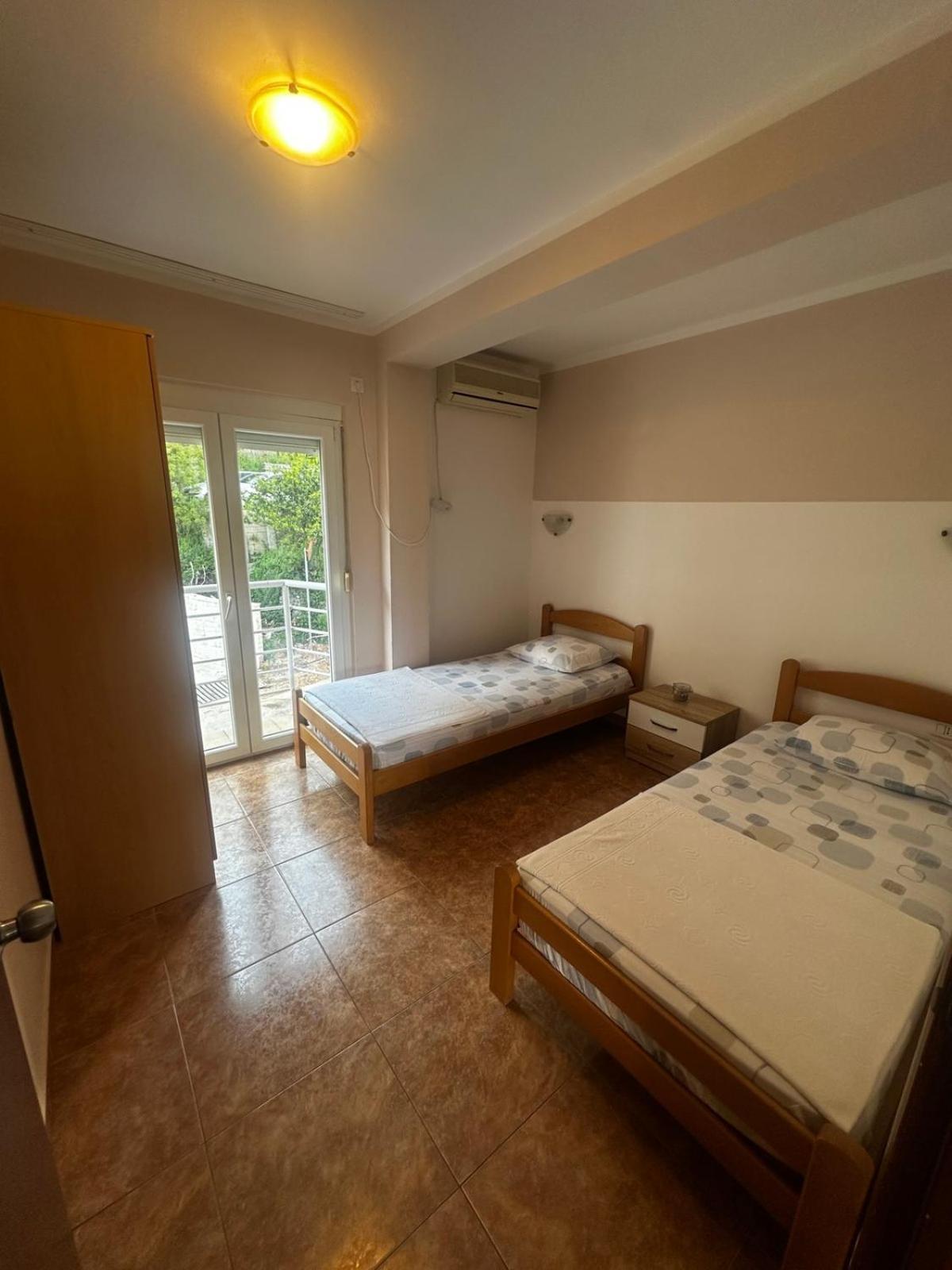 Apartmani Ilic Бечичи Экстерьер фото