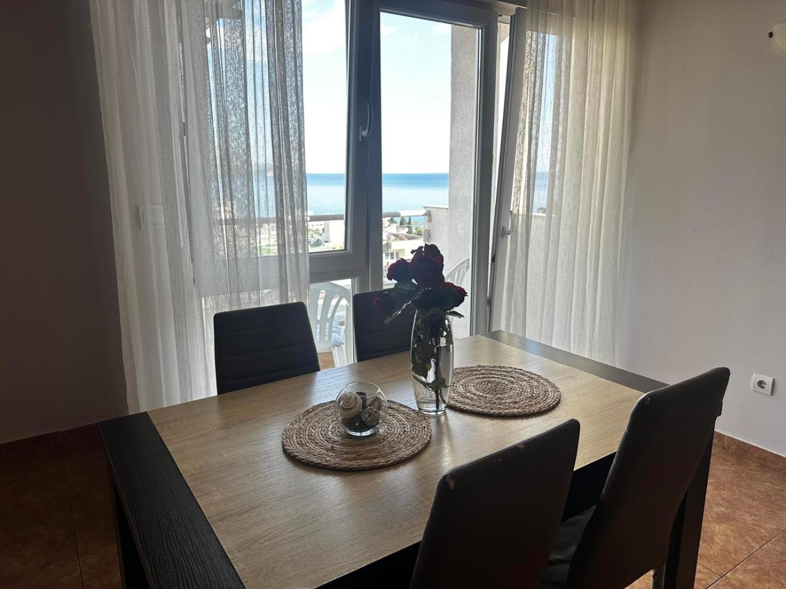 Apartmani Ilic Бечичи Экстерьер фото