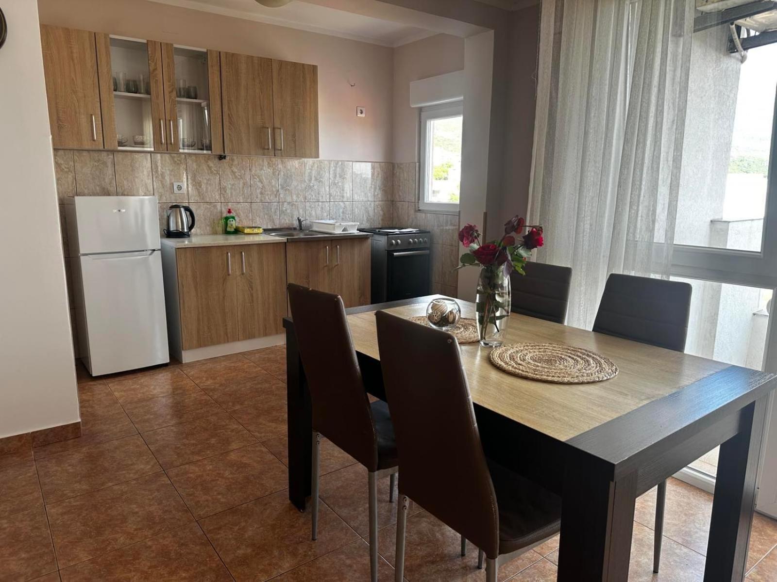 Apartmani Ilic Бечичи Экстерьер фото