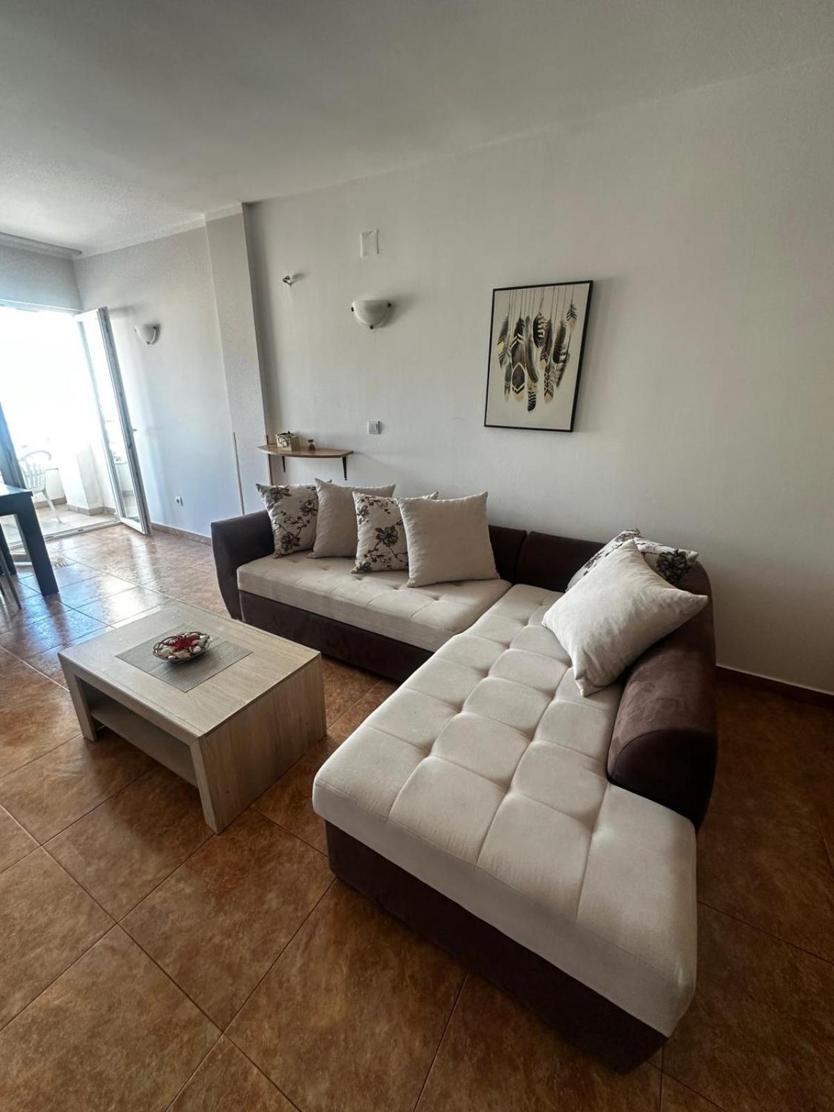 Apartmani Ilic Бечичи Экстерьер фото