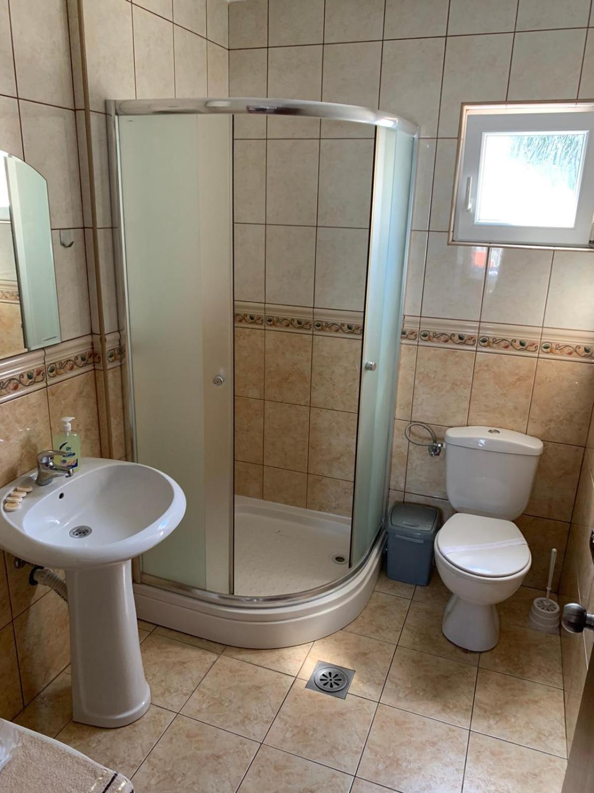 Apartmani Ilic Бечичи Экстерьер фото