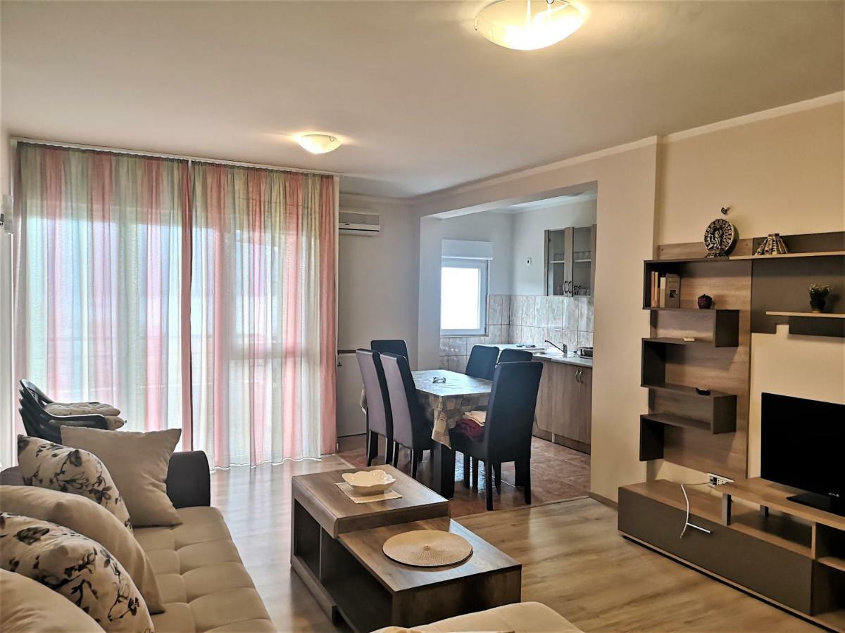 Apartmani Ilic Бечичи Экстерьер фото