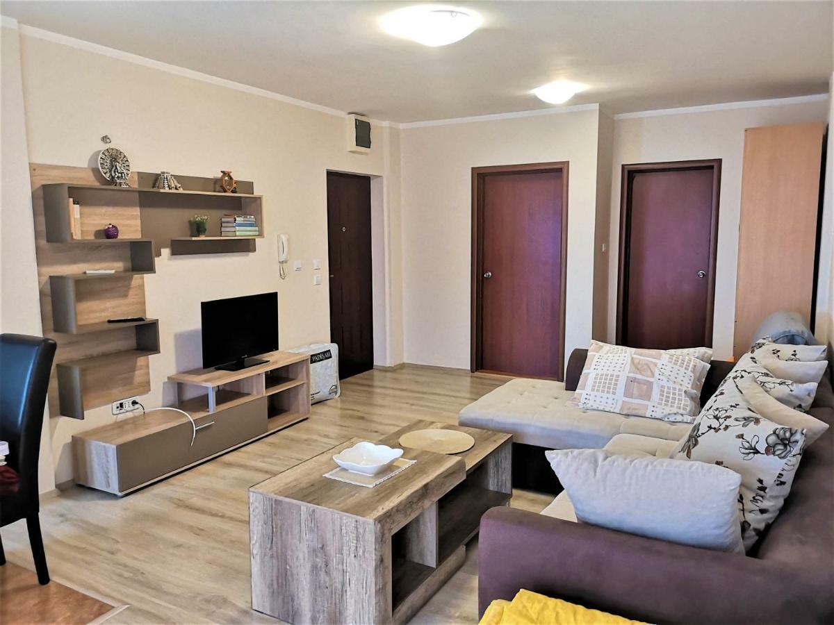 Apartmani Ilic Бечичи Экстерьер фото